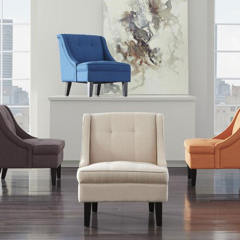 chairs